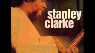 Stanley Clarke Band - Soldier