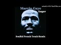 Marvin Gaye - Anger - Soulful French Touch Remix
