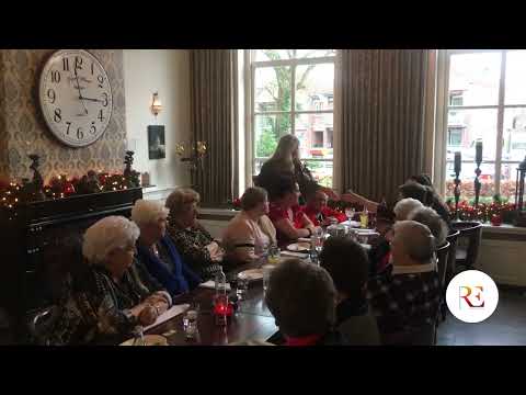 Rommers Entertainment - Kerst Programma Compilatie