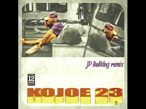 KOJOE - Slodown feat. illnandes (JP Bulldog remix)