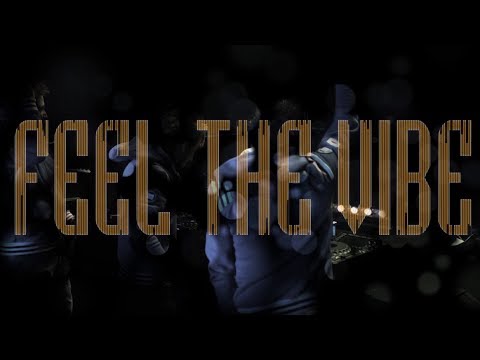 Axwell - Feel the Vibe (Rezoner Bootleg) Music Video