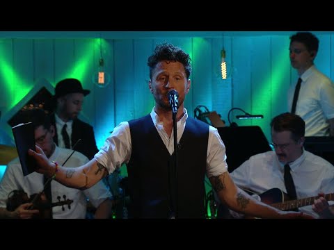 Moneybrother - Anita - Så mycket bättre (TV4)