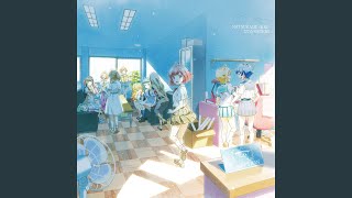 Cover art for NATSUKAGE -夏陰-