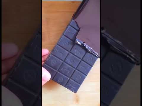 AMUL FRUIT 'N' NUT dark chocolate unboxing #shorts #ytshorts #unboxing