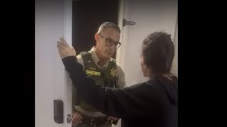 #Riverside County pays almost $500G to woman arrested by deputy