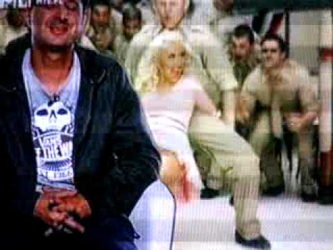 Plotek - Famous quotes / Third place - Christina Aguilera