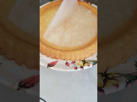 Erdbeerkuchen mit Vanillepudding ist für den Sommer einfach genial! Alle lieben es!