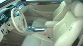 preview picture of video '2006 Toyota Solara #8731 in Jefferson City, TN 37760'