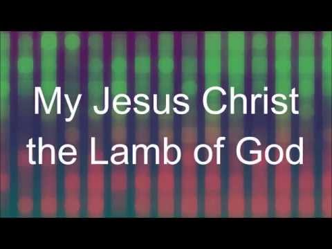 Lamb Of God