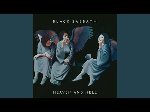 Heaven and Hell (2021 Remaster)