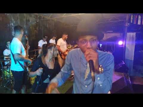 CHIBATADA - O MINISTRO - RESSACA DE LABATUT 2019