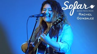 Rachel Gonzalez - Weak (SWV Cover) | Sofar Los Angeles
