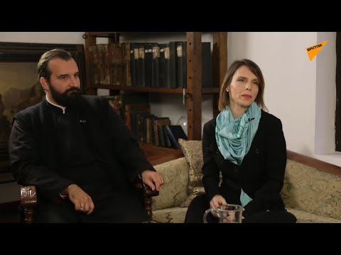 Otac Vlada Marković, jedan od omiljenih paroha SPC | Dok anđeli spavaju