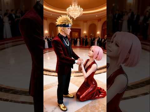 Naruto No Way Back! #shorts #naruto #anime