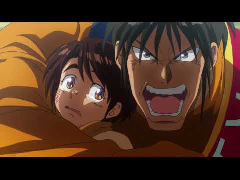 Karakuri Circus Trailer