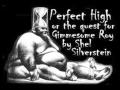 Perfect High, by Shel Silverstein narrated by Ethan Stone