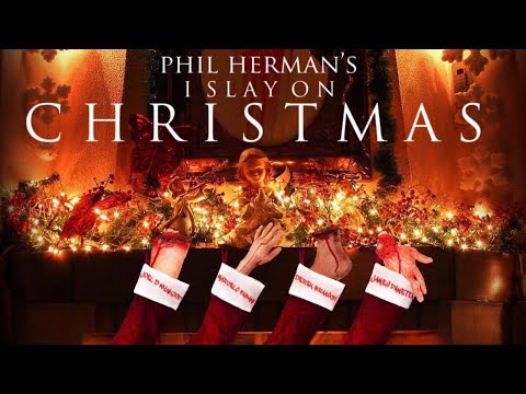 I Slay On Christmas