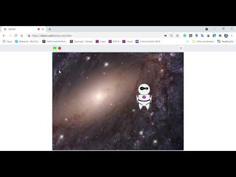S4AIWS  By Hitarth Surana is an interactive thing with various options modes levels and scenario