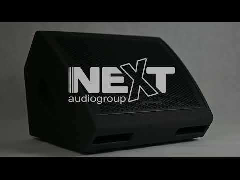 Loa NEXT LAM114XA PLUS 35 YouTube Video
