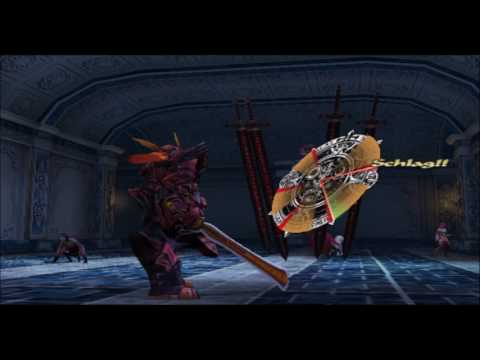 [065] Neo Amon, Unbändiger Zorn! - Let's Play Shadow Hearts II: Covenant (German)