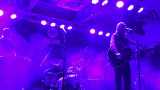 Bang Gang Live In Hong Kong 2017 --Inside