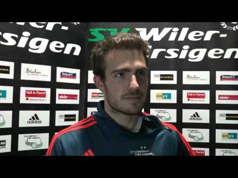 Analyse von Oli Hirschi zum verlorenen Spitzenkampf gegen GC Unihockey, 14.11.2015