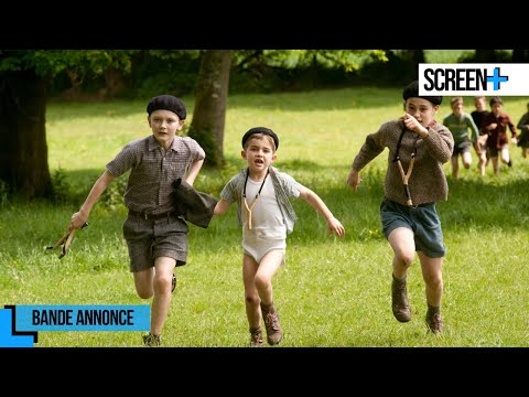 LA guerre des boutons | bande annonce | NOVO19