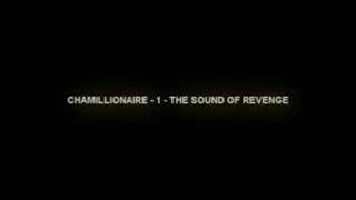 1 - Chamillionaire - The Sound of Revenge