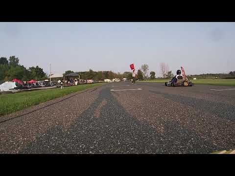 2021 PPKC #5 - Red Flag Heat 2 - Soka Porva Canada