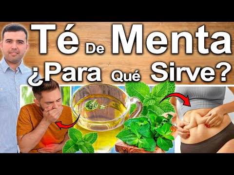 Peppermint Tea for Everything: What Is It Good For? - Benefits for Your Health and Beauty