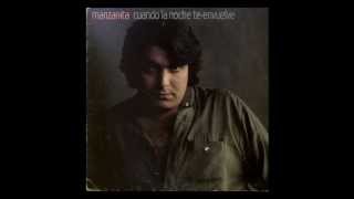 Manzanita - Tu fuego en mi sangre