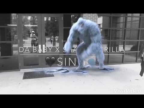 Da Baby x Shawn Scrilla - Sing (Official Dance Video)