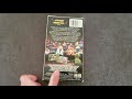 Opening To The Muppet Movie 1999 VHS At Grandmas House