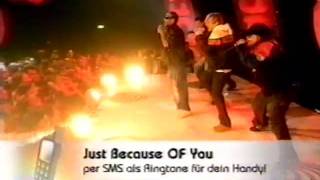 US5  Just Because Of You (live TOTP).flv