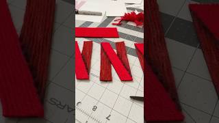 Download lagu Recreating the Netflix Intro with $30 Worth of Yarn 🧶 #Shorts mp3 Download lagu Recreating the Netflix Intro with $30 Worth of Yarn 🧶 #Shorts mp3