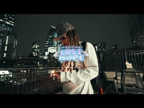 Candy Paint - Lost Hope (Dir by. @sebvs_shoots )