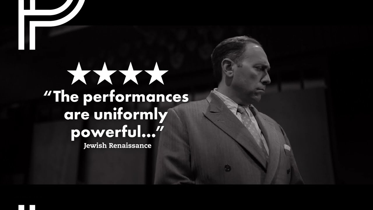 The End of the Night by Ben Brown