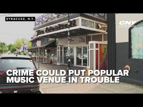 Popular theater facing uncertainty after numerous criminal ...