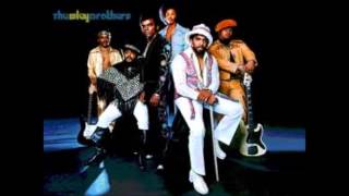 The Isley Brothers- Fight The Power Part 1 and 2 (1975)