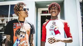 Underground $ound Vol 9 (Chill Trap Mix) (Famous Dex, Rich The Kid, Trippie Redd, 6ix9ine, Migos)