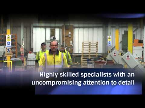 Aero Metals Alliance - Customer Success Story