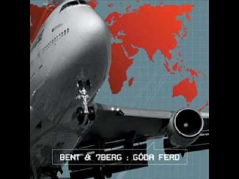 Bent & 7Berg - Fíkniefnadjöfullinn