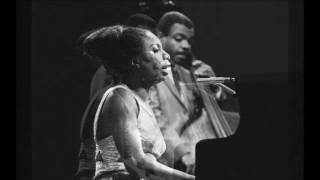Nina Simone - This Year&#39;s Kisses