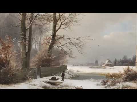 The First Nowell (English Christmas carol, XVI-XVII sec.)