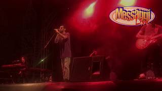 Nesli ☆ Vengo in pace (Live)