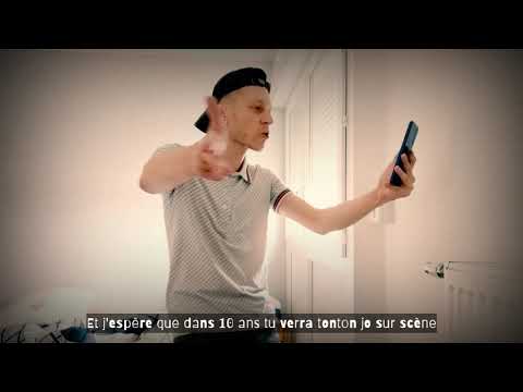 Seykos - Épisode 7 ( JADE ) 2020