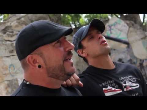El Suso ft. Haze - Callejón del medio (Videoclip Oficial)