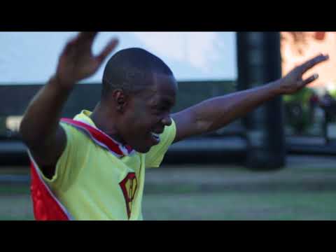 Look To The Sky - PTA School Community Movie Night - with Doctor Hero & Brave Young Heroes.