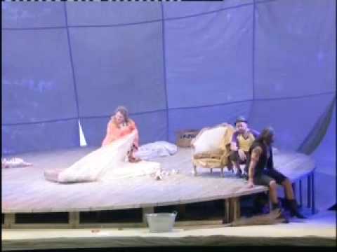 Nicola Alaimo - Verdi - Falstaff - Act I Scene I