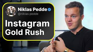 Why Instagram Is the Easiest Way to Make $100k/mo in 2026